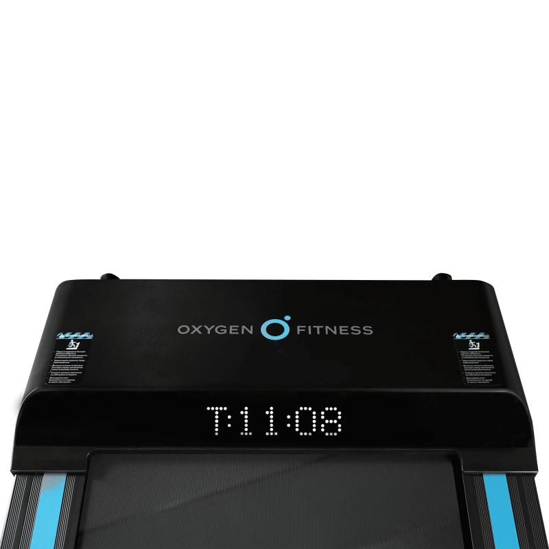 Беговая дорожка домашняя OXYGEN FITNESS SELENI PLUS