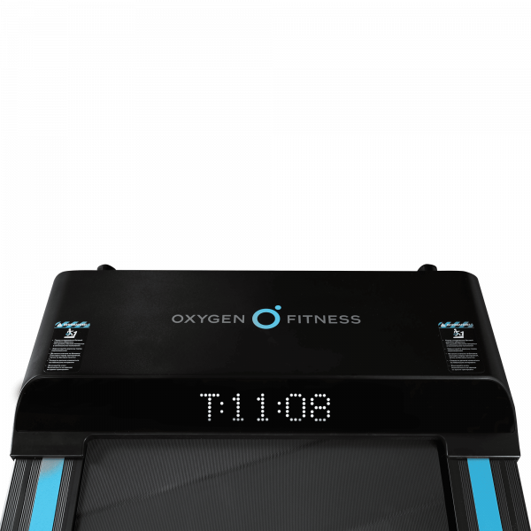 Беговая дорожка домашняя OXYGEN FITNESS SELENI