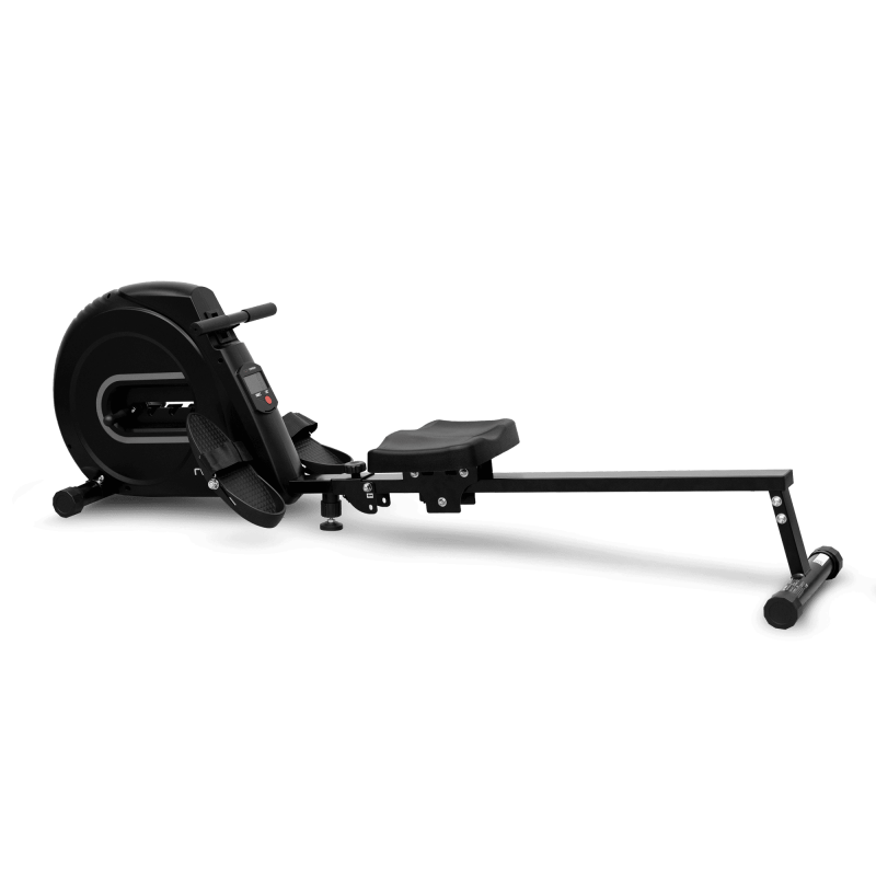 Гребной тренажер домашний CARBON FITNESS RW70