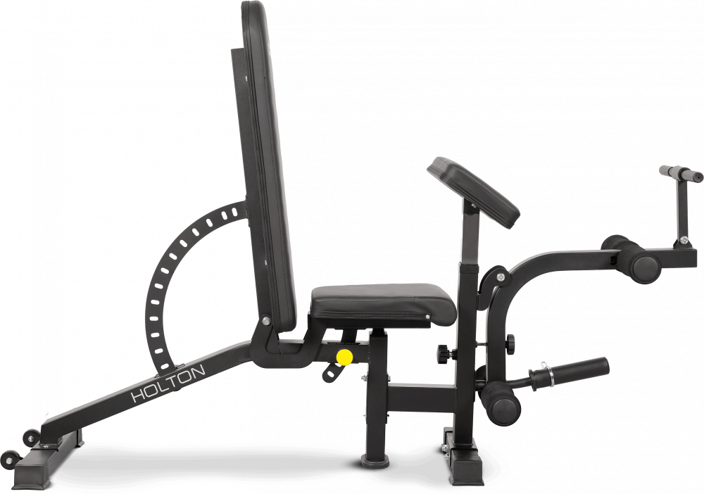 Силовая скамья домашняя OXYGEN FITNESS HOLTON