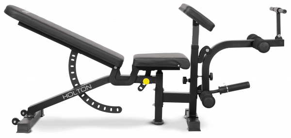 Силовая скамья домашняя OXYGEN FITNESS HOLTON
