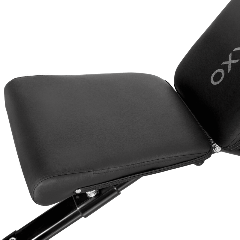 Силовая скамья домашняя OXYGEN FITNESS SEDONA PLUS