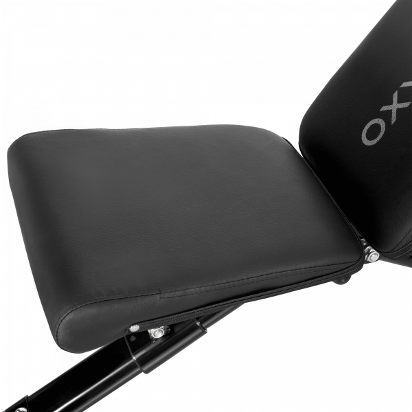 Силовая скамья домашняя OXYGEN FITNESS SEDONA PLUS