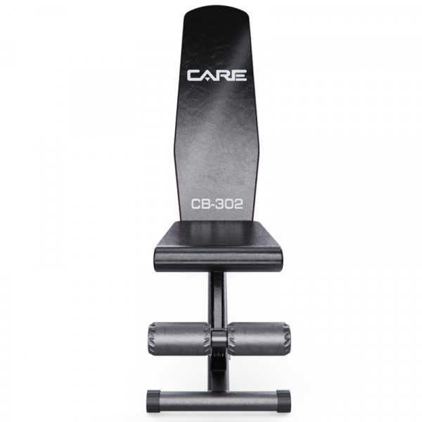 Скамья силовая универсальная DFC CARE CB-302