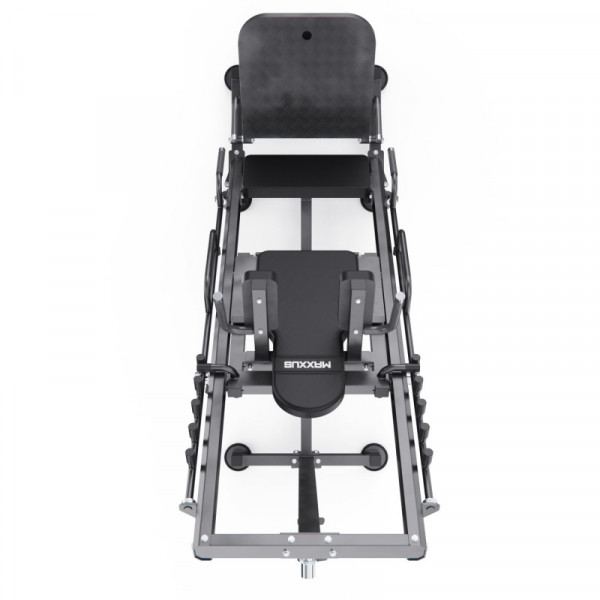 Жим ногами DFC MAXXUS GSMX-600023-00019-0001