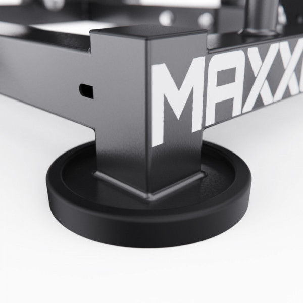 Жим ногами DFC MAXXUS GSMX-600023-00019-0001