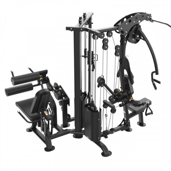 Мультистанция BRONZE GYM EVOLVE TriZone