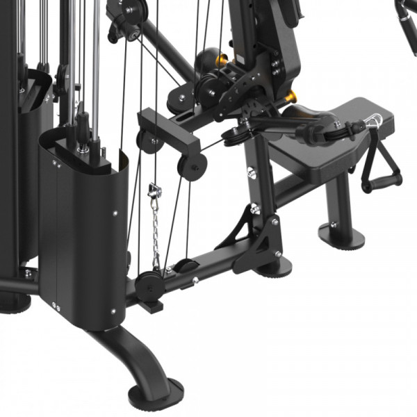 Мультистанция BRONZE GYM EVOLVE TriZone