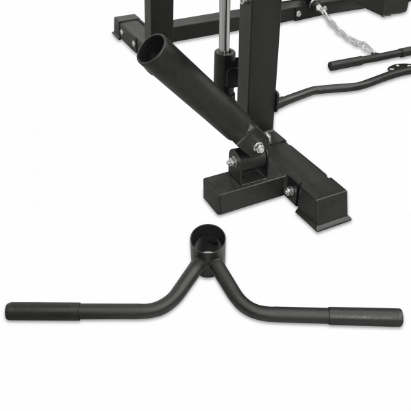 Машина Смита OXYGEN FITNESS FOSTER