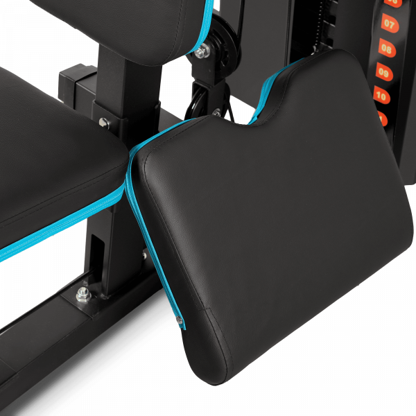 Силовой комплекс домашний OXYGEN FITNESS NOLAN PLUS