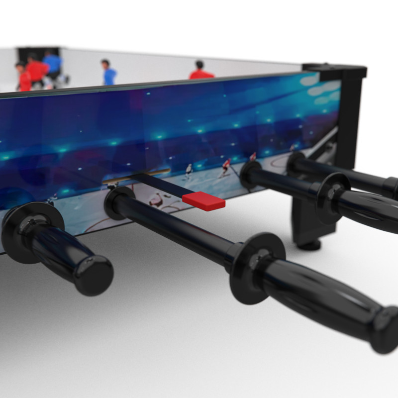 Игровой стол - хоккей DFC JUNIOR 33" JG-HT-73300