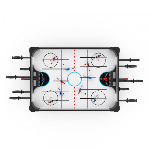 Игровой стол - хоккей DFC JUNIOR 33" JG-HT-73300