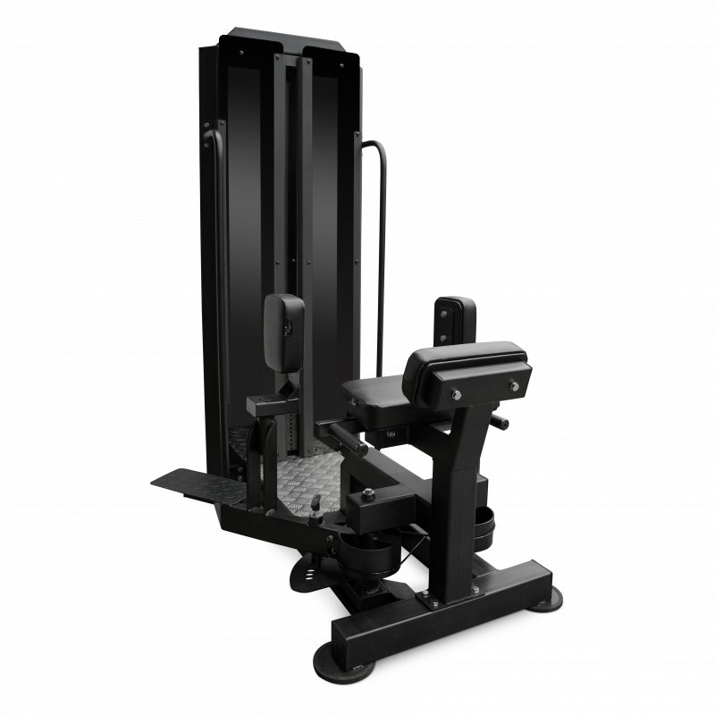 Разведение ног профессиональный BRONZE GYM PARTNER ML-805