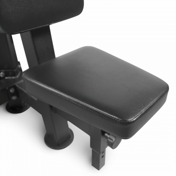 Жим от груди профессиональный BRONZE GYM PARTNER ML-815