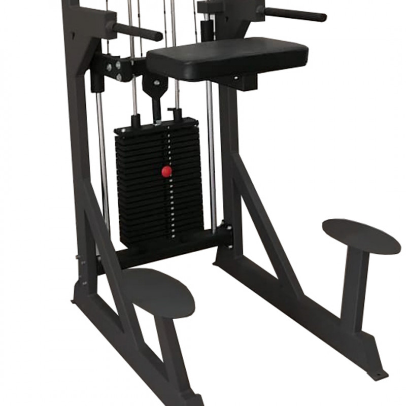 Гравитрон профессиональный BRONZE GYM PARTNER ML-701