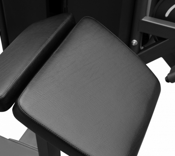 Глют-машина профессиональный BRONZE GYM MIGHT 19
