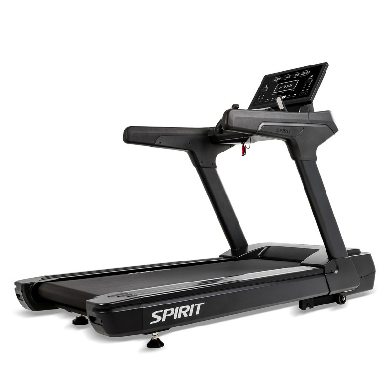 Беговая дорожка SPIRIT CT980