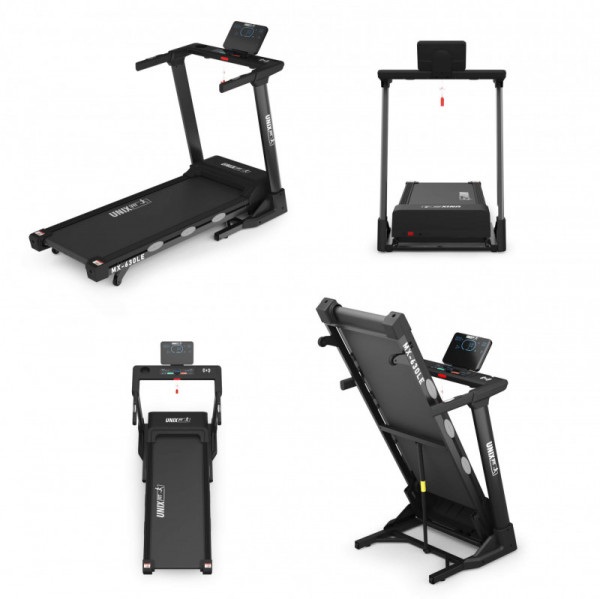 Беговая дорожка UNIX Fit MX-630LE