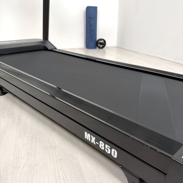 Беговая дорожка UNIX Fit MX-850 (версия 2.0)