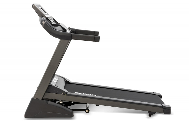 Беговая дорожка SPIRIT XT185 Black