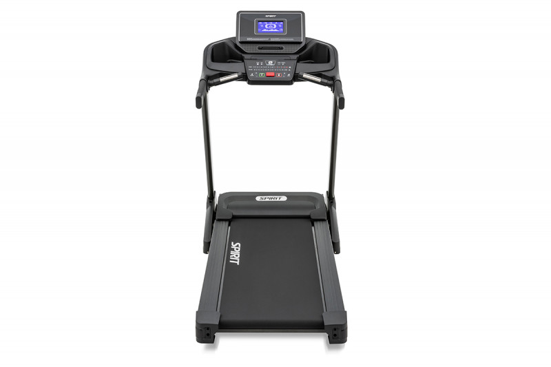 Беговая дорожка SPIRIT XT185 Black