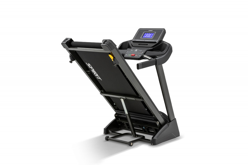 Беговая дорожка SPIRIT XT185 Black