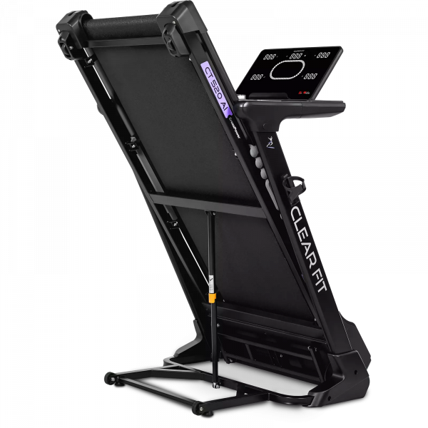 Беговая дорожка Clear Fit CrossPower CT 520 AI