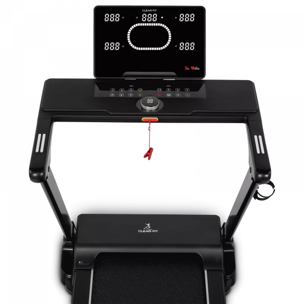 Беговая дорожка Clear Fit CrossPower CT 520 AI