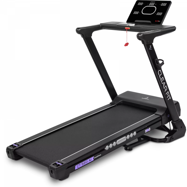 Беговая дорожка Clear Fit CrossPower CT 520 AI