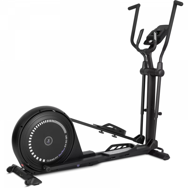 Эллиптический тренажер Clear Fit StartHouse SX 50 BR