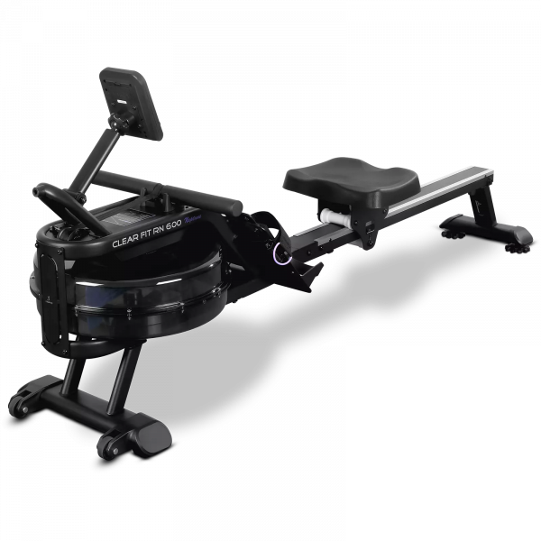 Гребной тренажер Clear Fit Neptune RN 600
