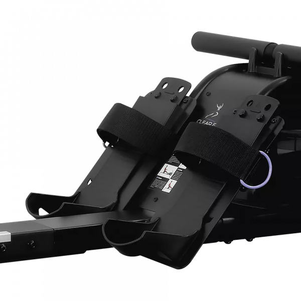 Гребной тренажер Clear Fit Neptune RN 600