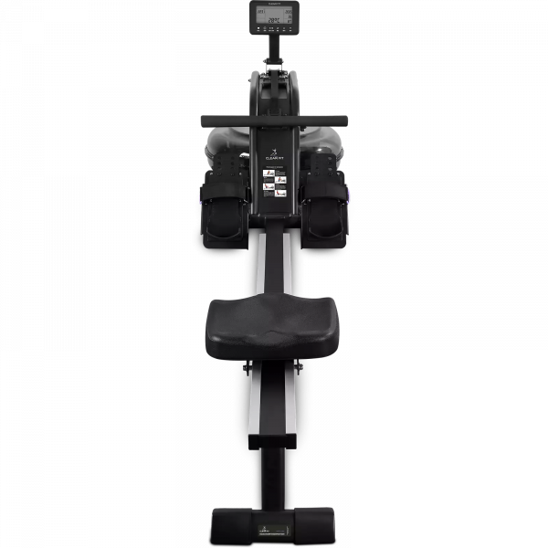 Гребной тренажер Clear Fit Neptune RN 1000 SMART