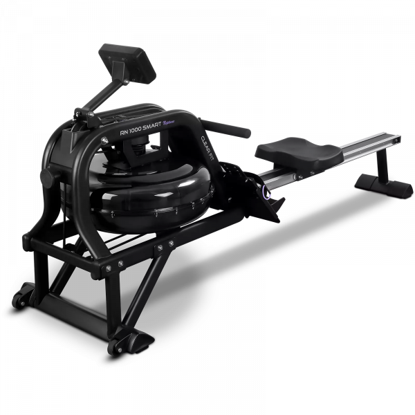 Гребной тренажер Clear Fit Neptune RN 1000 SMART