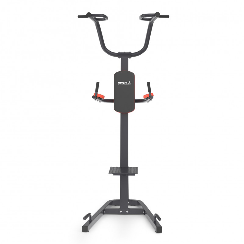 Турник-пресс-брусья UNIX Fit POWER TOWER 200