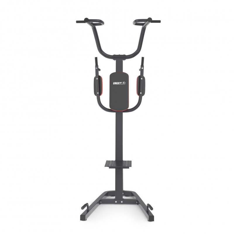 Турник-пресс-брусья UNIX Fit POWER TOWER 200