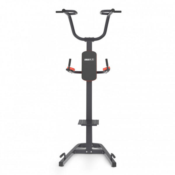 Турник-пресс-брусья UNIX Fit POWER TOWER 200