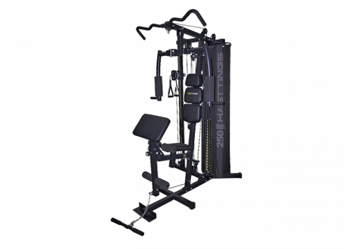 Мультистанция HastPower 250