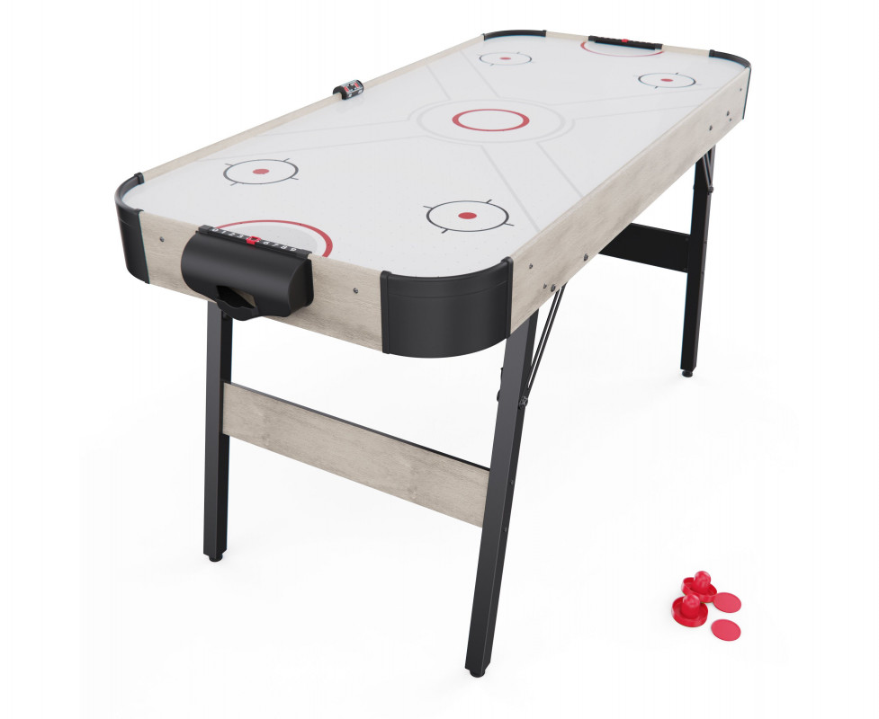 Игровой стол - аэрохоккей DFC 54" 135 x 65 см
