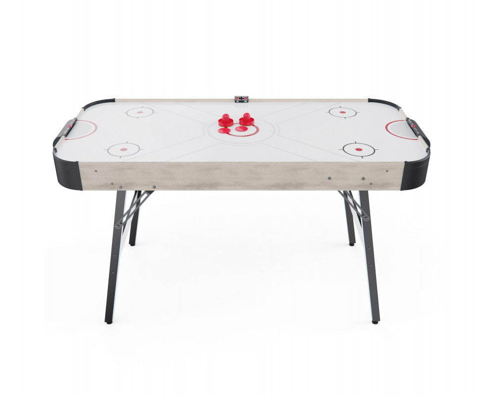 Игровой стол - аэрохоккей DFC 54" 135 x 65 см