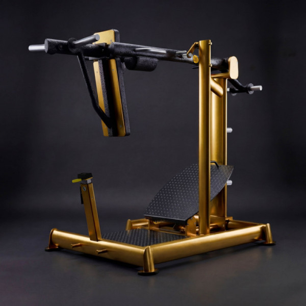 Маятниковые приседания DHZ T916