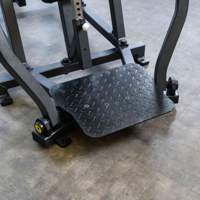 Жим от груди DHZ A701L