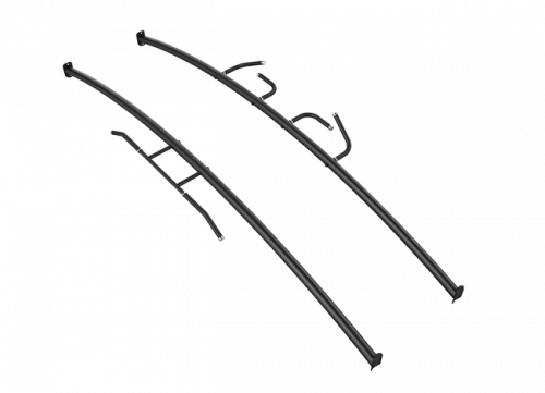 Перекладина кроссовера Hasttings Digger HD023OPT-1