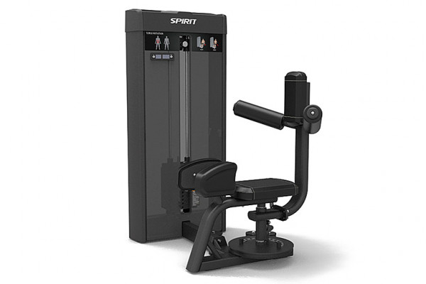 Торс машина SPIRIT SP-4304