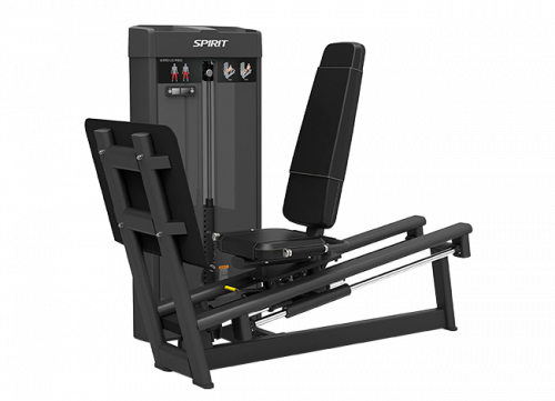 Жим ногами SPIRIT SP-4311