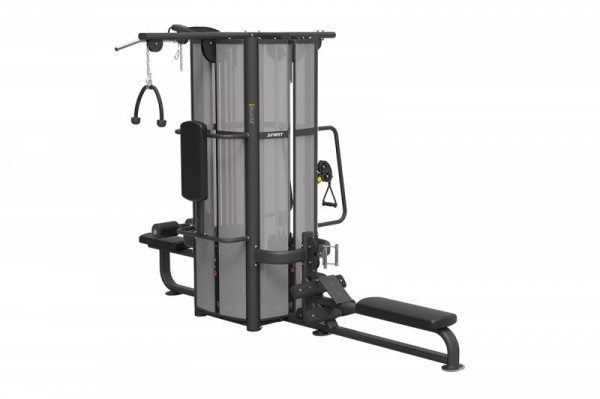 4-х позиционная мультистанция SP-3604