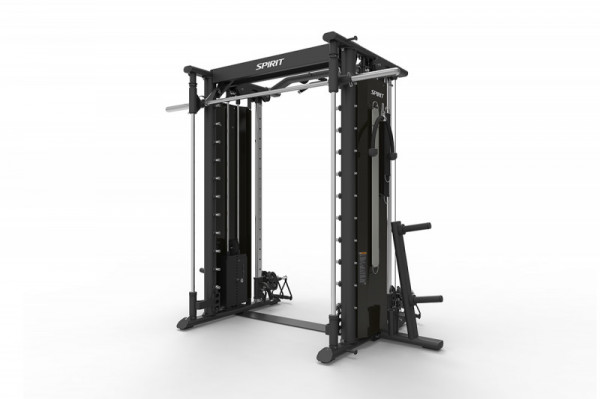 Функциональная силовая станция SPIRIT SP-3601