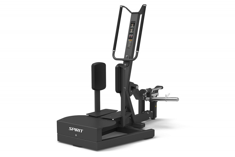 Отведение бедра SPIRIT SP-4516