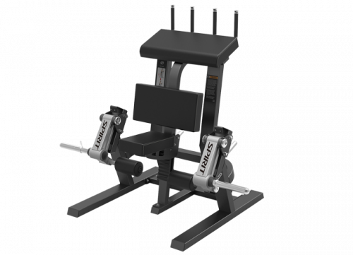 Сгибание ног стоя SPIRIT SP-4512