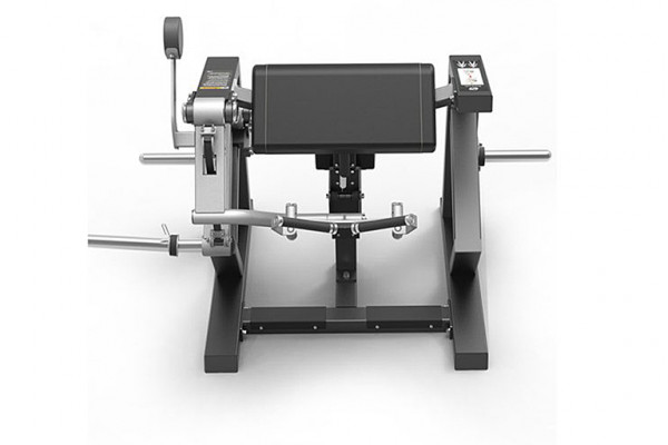 Бицепс машина SPIRIT SP-4513